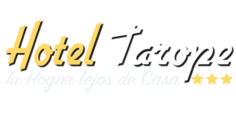 Hotel Tarope