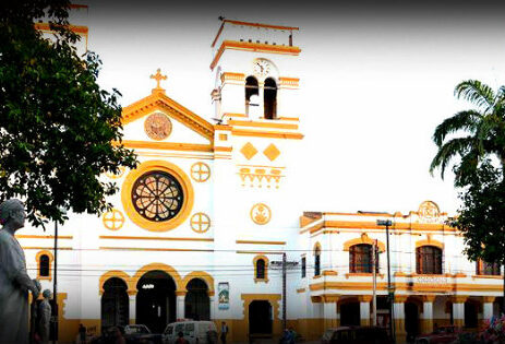 trinidad
