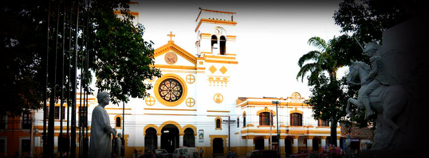 trinidad